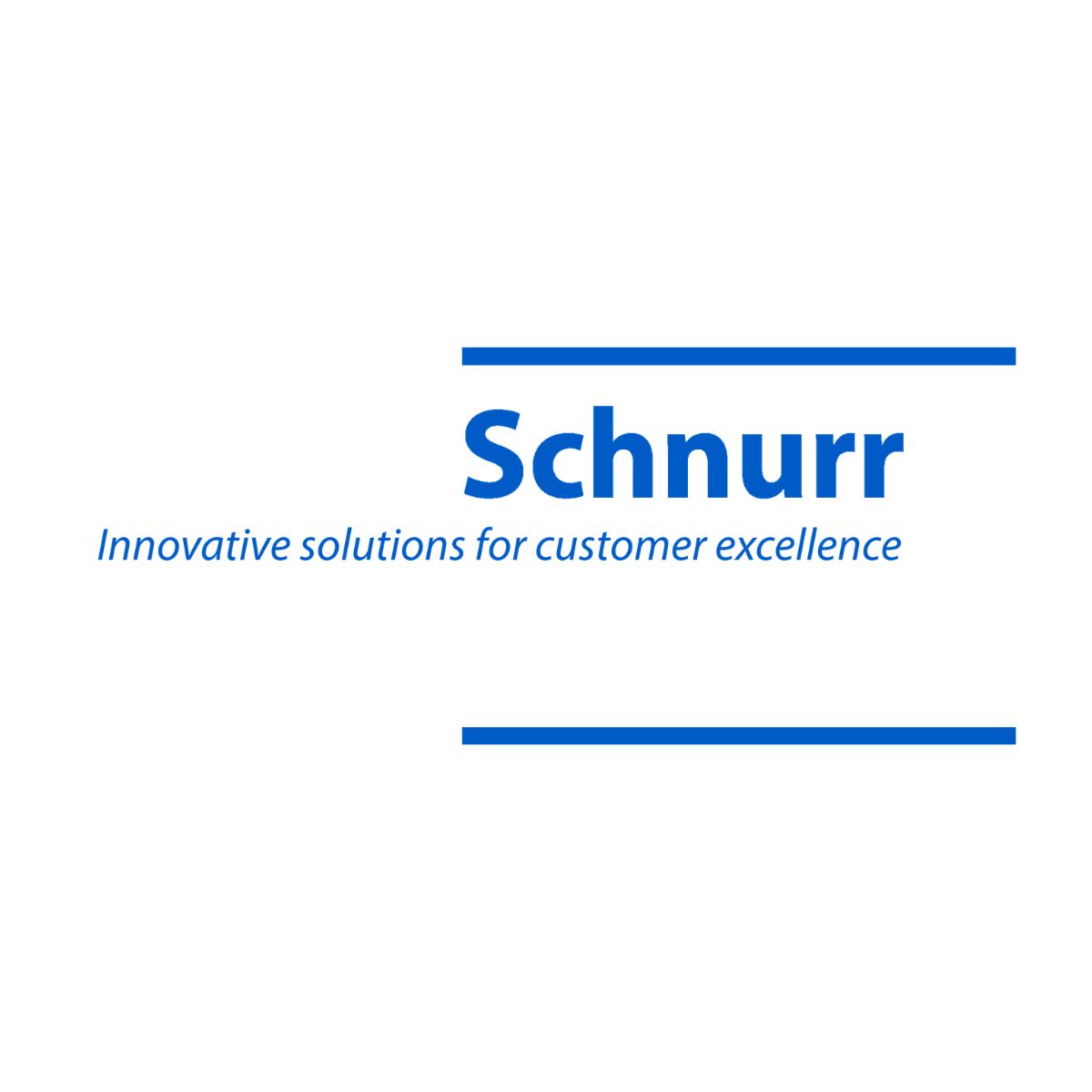 Schnurr GmbH logo
